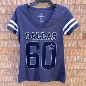 Dallas Cowboys Women’s Tee